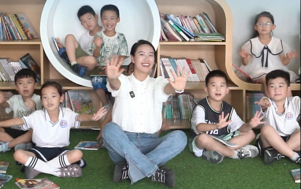 專&ldquo;暑&rdquo;定制！雄安學校&ldquo;花式帶娃&rdquo;